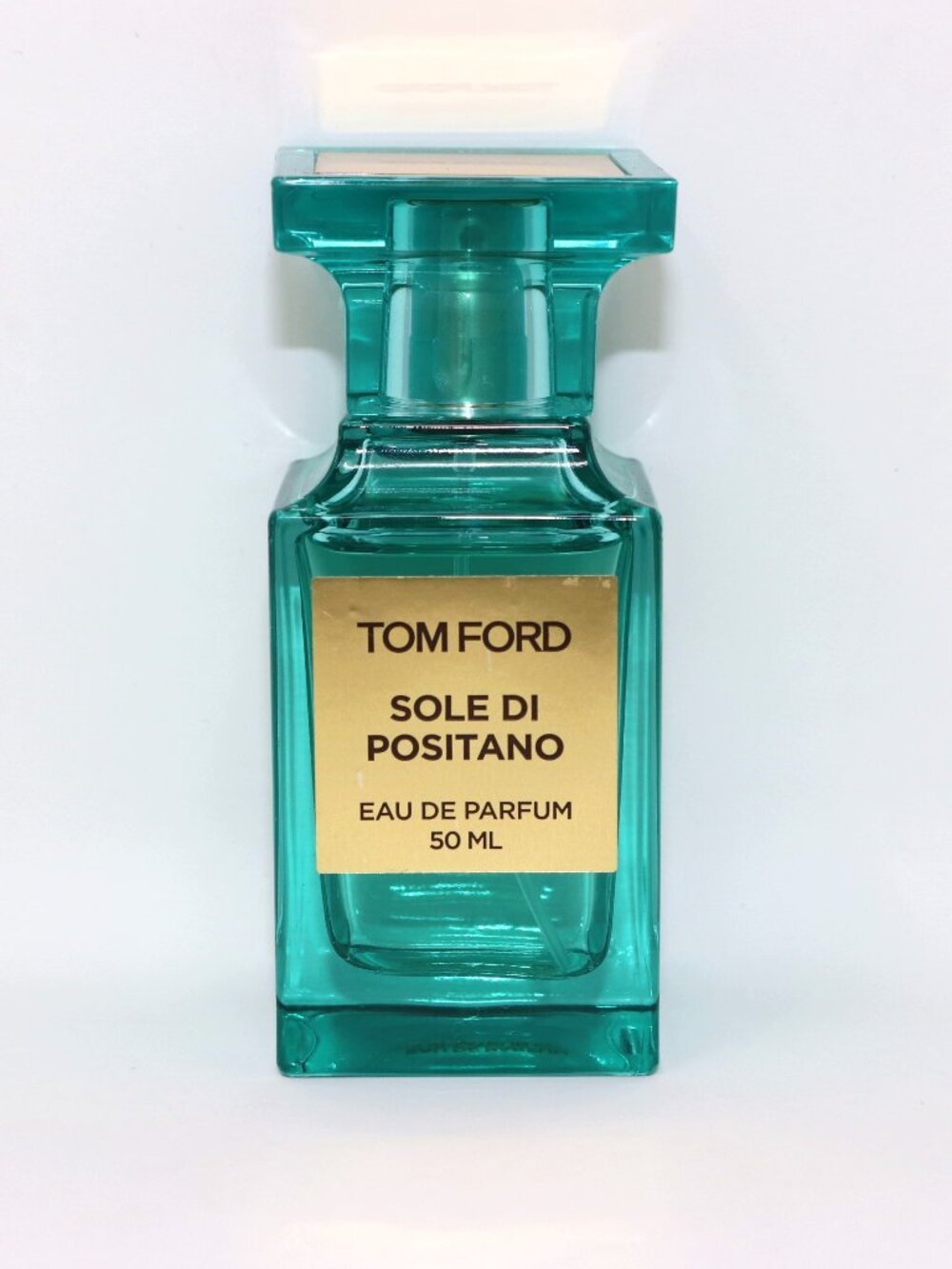 Tom Ford Sole di Positano 50ml / 1.7 FL oz Eau De Parfum Spray